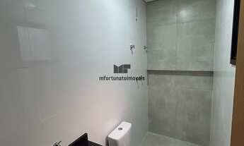 Imagem 2: Sobrado ( Novo) com suítes e 4 vagas - Demarchi