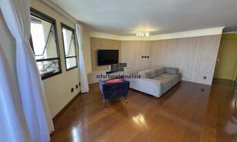 Imagem: Amplo Apartamento em Vila Assunção, Santo