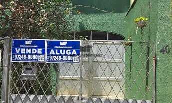 Imagem: Casa Sobrado em Nova Petrópolis, São Bernardo