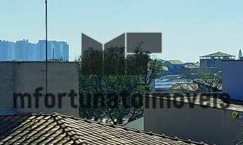 Imagem 2: Sobrado Parque Espacial