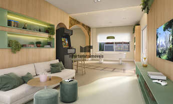 Imagem 4: Apartamento em Santa Maria, Santo André/SP