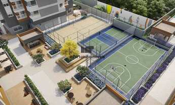 Imagem 2: Apartamento em Santa Maria, Santo André/SP