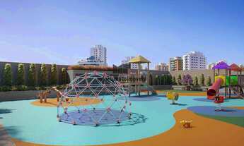 Imagem 5: Apartamento em Santa Maria, Santo André/SP