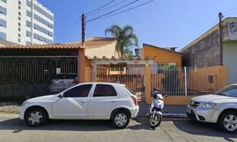 Imagem: Casa terrea próximo ao Hospital Santa Ana