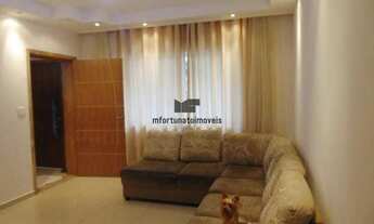 Imagem: Casa Sobrado em Nova Petrópolis, São Bernardo