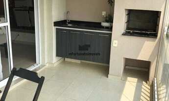 Imagem 5: Apartamento 3 suites e 2 vagas próximo á Secretaria de Educação