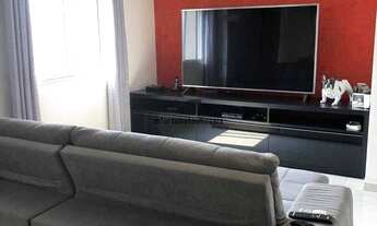 Imagem: Apartamento 3 suites e 2 vagas próximo