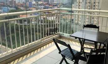 Imagem 2: Apartamento 3 suites e 2 vagas próximo á Secretaria de Educação