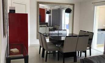 Imagem 6: Apartamento 3 suites e 2 vagas próximo á Secretaria de Educação