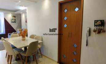 Imagem 6: Apartamento 3 dormitórios 2 vagas - São Caetano