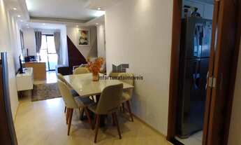 Imagem 4: Apartamento 3 dormitórios 2 vagas - São Caetano