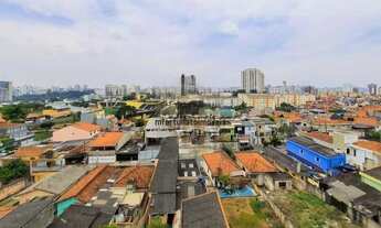 Imagem 2: Apartamento Amplo Vila Euclides