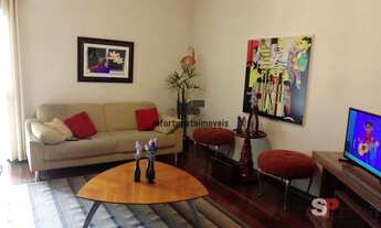 Imagem 4: Sobrado Amplo próximo á AV Kennedy