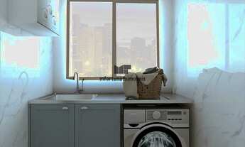 Imagem 5: Apartamento Alto Padrão próximo ao Shopping Golden Square