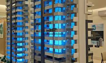 Imagem: Apartamento Alto Padrão próximo ao Shopping