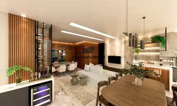 Imagem 3: Apartamento Alto Padrão próximo ao Shopping Golden Square