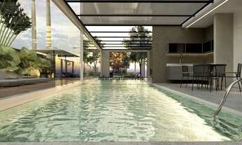 Imagem 6: Apartamento Alto Padrão próximo ao Shopping Golden Square