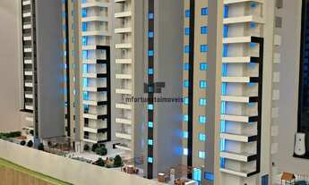 Imagem 2: Apartamento Alto Padrão próximo ao Shopping Golden Square