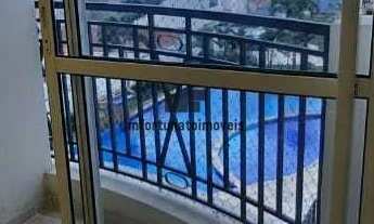 Imagem 2: Apartamento em Vila Caminho do Mar, São Bernardo do Campo/SP