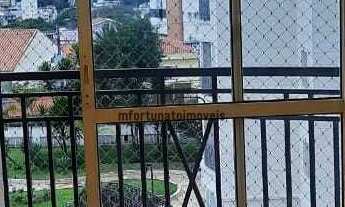 Imagem: Apartamento em Vila Caminho do Mar, São