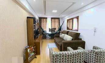 Imagem 4: Amplo apartamento Av. Taboão