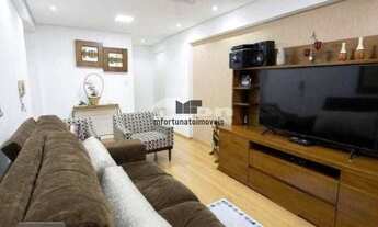 Imagem 2: Amplo apartamento Av. Taboão