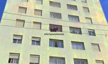 Imagem: Amplo apartamento Av. Taboão