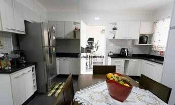 Imagem 5: Amplo apartamento Av. Taboão