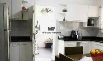 Imagem 6: Amplo apartamento Av. Taboão