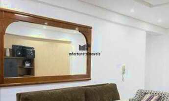 Imagem 3: Amplo apartamento Av. Taboão