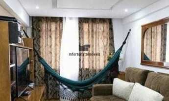 Imagem 7: Amplo apartamento Av. Taboão