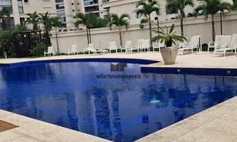 Imagem: Apartamento Alto Padrão próximo ao Hospital