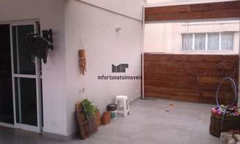 Imagem 7: Cobertura Duplex 190 m2 - próximo ao Shopping Golden Square