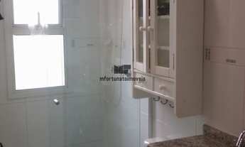 Imagem 6: Cobertura Duplex 190 m2 - próximo ao Shopping Golden Square