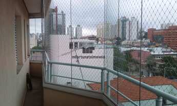 Imagem 5: Cobertura Duplex 190 m2 - próximo ao Shopping Golden Square
