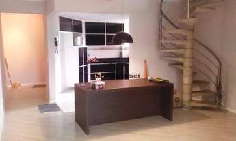 Imagem 2: Cobertura Duplex 190 m2 - próximo ao Shopping Golden Square