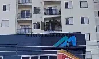 Imagem: Apartamento à venda no bairro Nova Petrópolis