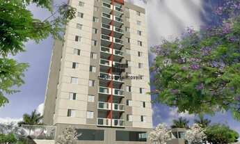 Imagem: Apartamento à venda no bairro Vila América