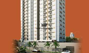 Imagem: Haus - São Bernardo - 2 dorms - 2 vagas