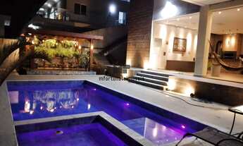 Imagem: Sobrado condomínio fechado Alto Padrão