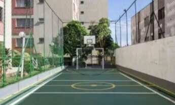 Imagem 2: Apartamento 2 dormitórios - Bairro Assunção, São Bernardo do Campo/SP