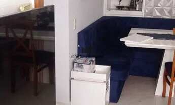 Imagem 3: Apartamento 2 dormitórios - Bairro Assunção, São Bernardo do Campo/SP