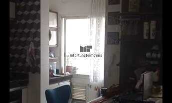 Imagem 5: Apartamento 2 dormitórios - Bairro Assunção, São Bernardo do Campo/SP