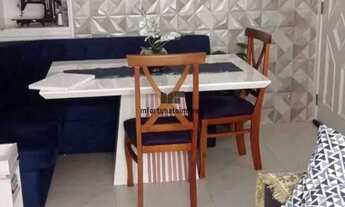 Imagem 4: Apartamento 2 dormitórios - Bairro Assunção, São Bernardo do Campo/SP