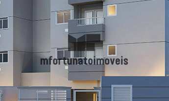 Imagem: Apartamento 2 dormitório 1 vaga próximo