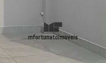 Imagem: Cobertura em Anchieta, São Bernardo do