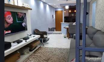 Imagem 2: Apartamento em Vila Dusi, São Bernardo do Campo/SP