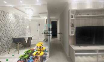 Imagem 6: Apartamento em Vila Santa Rita de Cássia, São Bernardo do Campo/SP