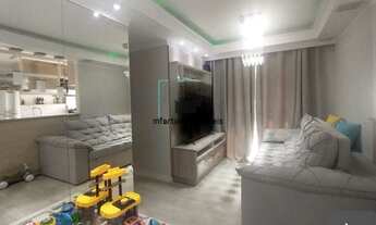 Imagem 3: Apartamento em Vila Santa Rita de Cássia, São Bernardo do Campo/SP