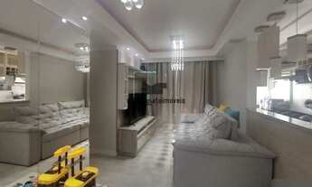 Imagem 2: Apartamento em Vila Santa Rita de Cássia, São Bernardo do Campo/SP